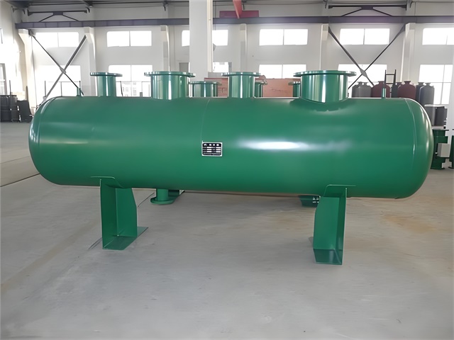枝江集分水器需要电源吗