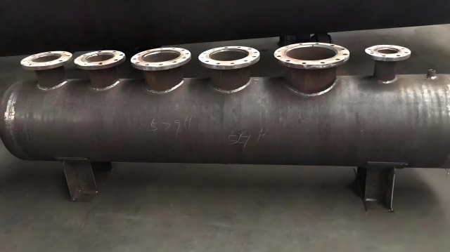 枝江集分水器属于特种设备吗